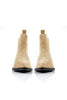 Chelsea Boot | Camel Suede