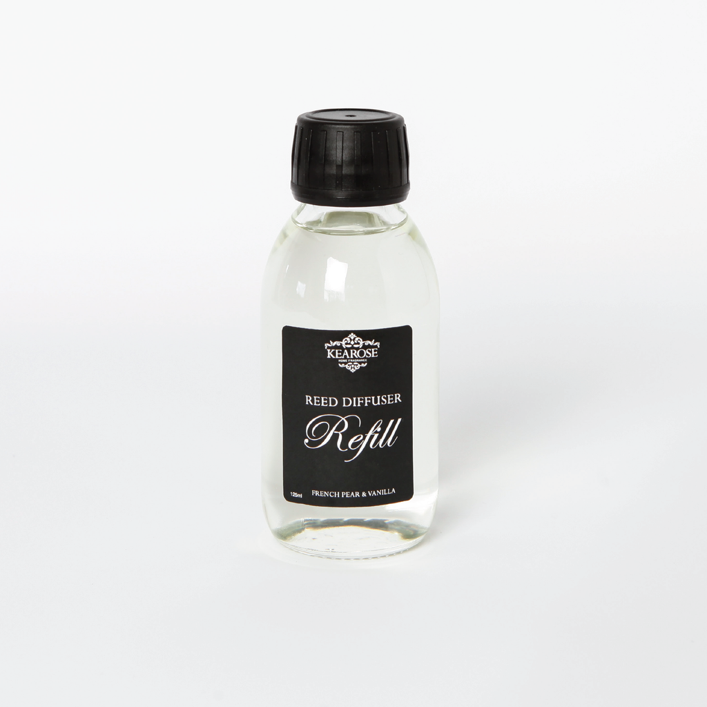 Diffuser Refill | French Pear & Vanilla