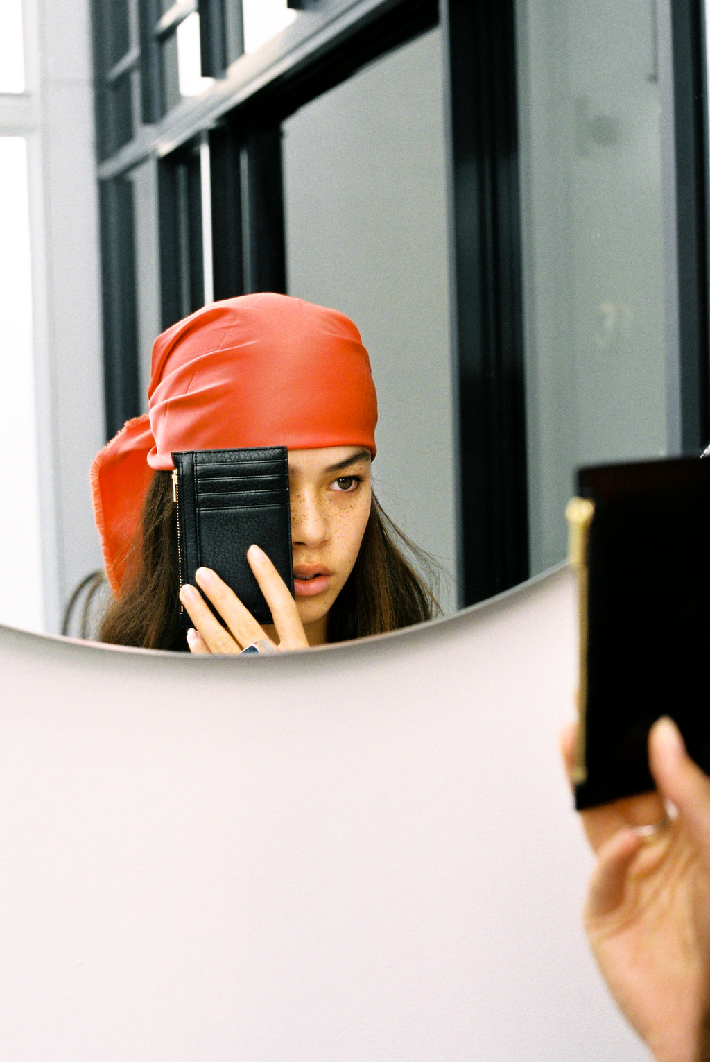 Frank Cardholder | Black