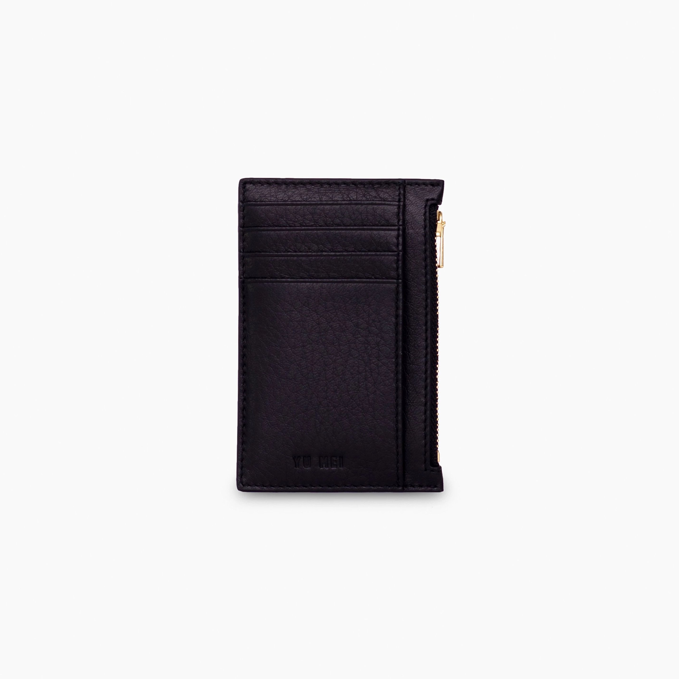 Frank Cardholder | Black