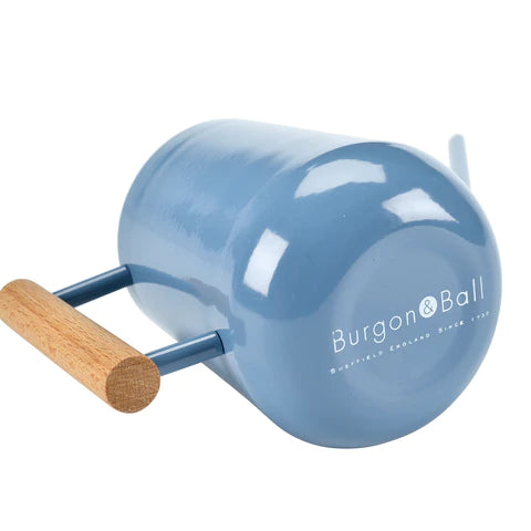 Indoor Watering Can | Heritage Blue