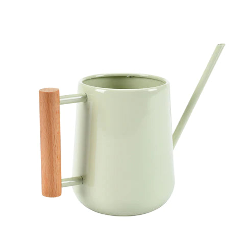 Indoor Watering Can | Pale Jade