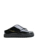 Zuki Slide | Shine Black