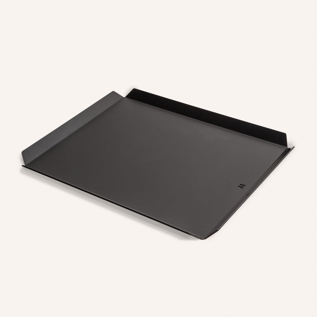 Fold Tray | Large | Black