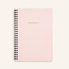 Visual Diary | Pink