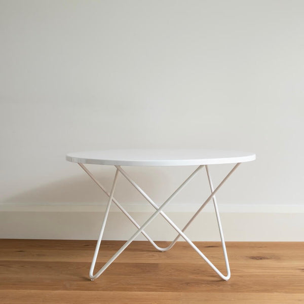 Oneroa Table | White