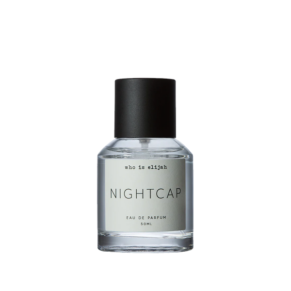 Nightcap | Perfume