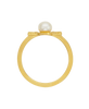 Calypso Ring | 22K Gold Plate