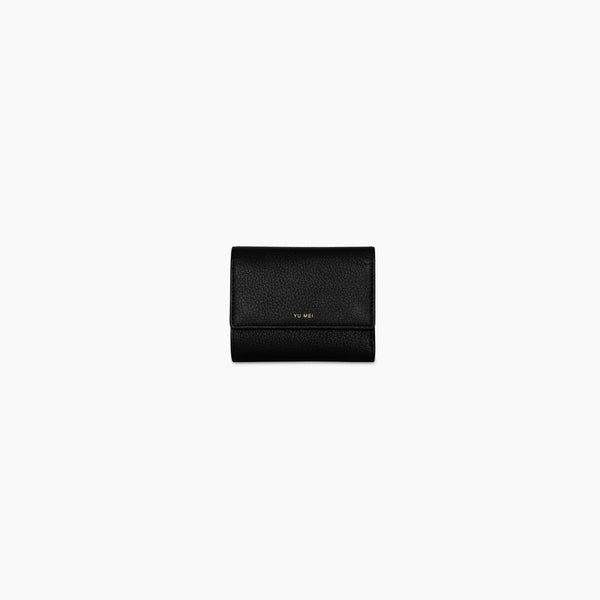 Grace Wallet | Black