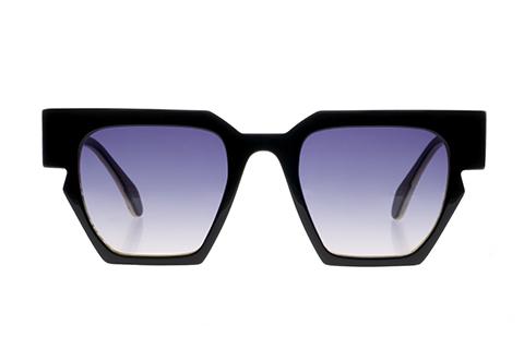 Homage | Black
