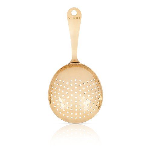 Julep Strainer