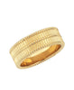 Moored Stacker Ring | Gold