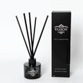 Diffuser | Peony & Jasmine