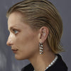 Revival Earrings | Silver