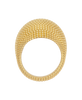 Rhea Ring | 22K Gold Plate