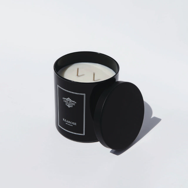 Coconut & Lime Kearose Candle | Deluxe Superior