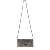 Feature Strap | Chain Silver Snake