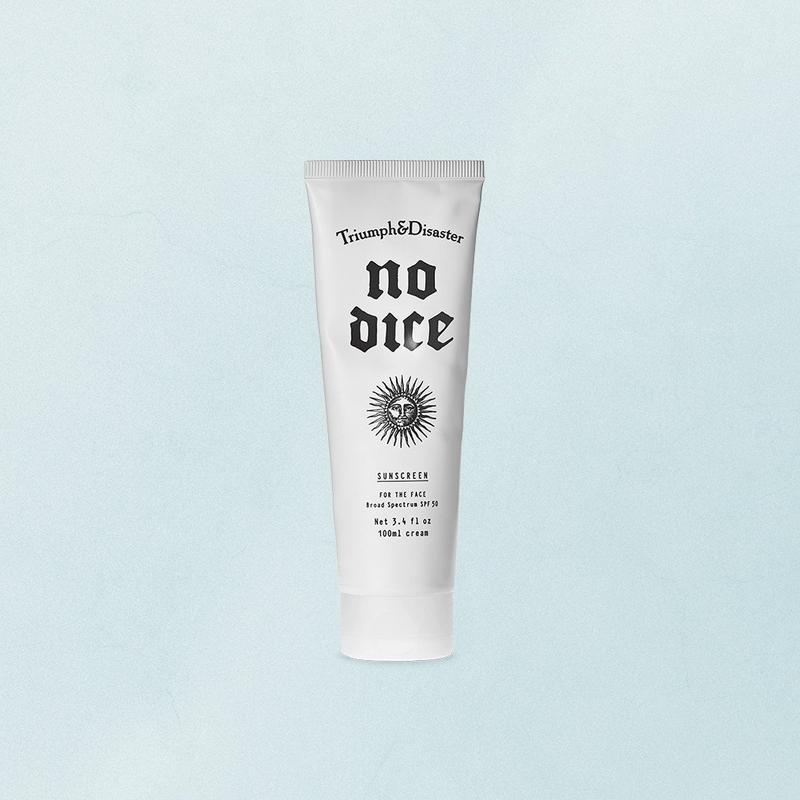 No Dice | Sunscreen
